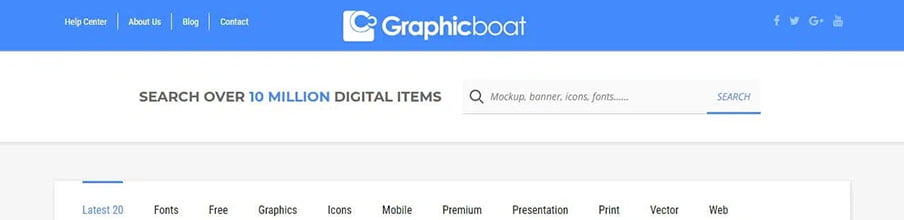 Graphicboat Özel Wordpress Teması