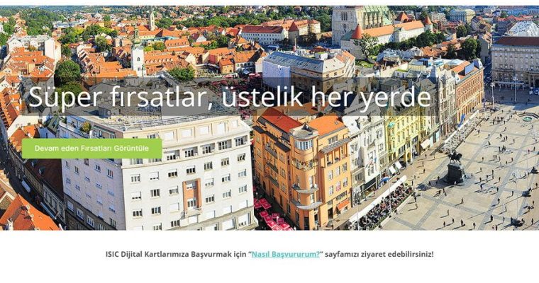 Isic Turkey