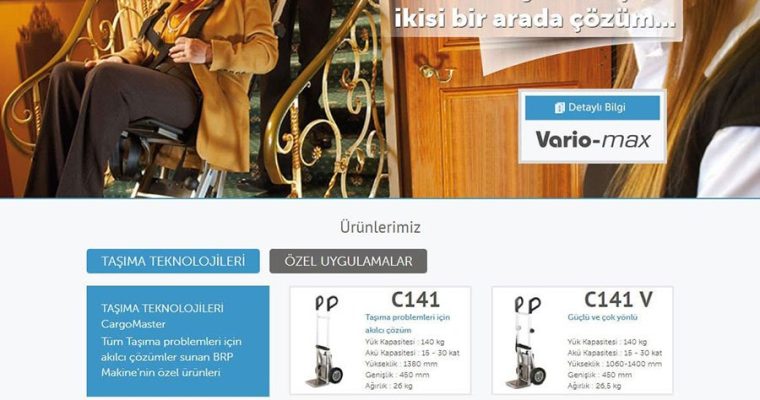 Merdiven Tırmanan