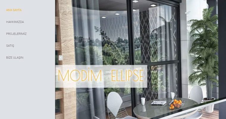 Modim