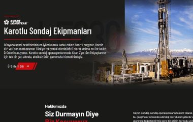 Kayen Sondaj