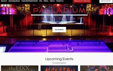 Palladium Times Square