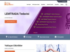 Türkiye Multiplskleroz Derneği