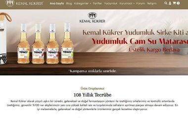 Kemal Kükrer