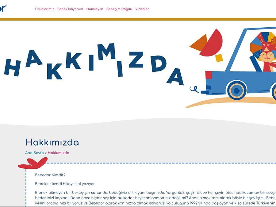 Bebedor ekran görüntüsü 10