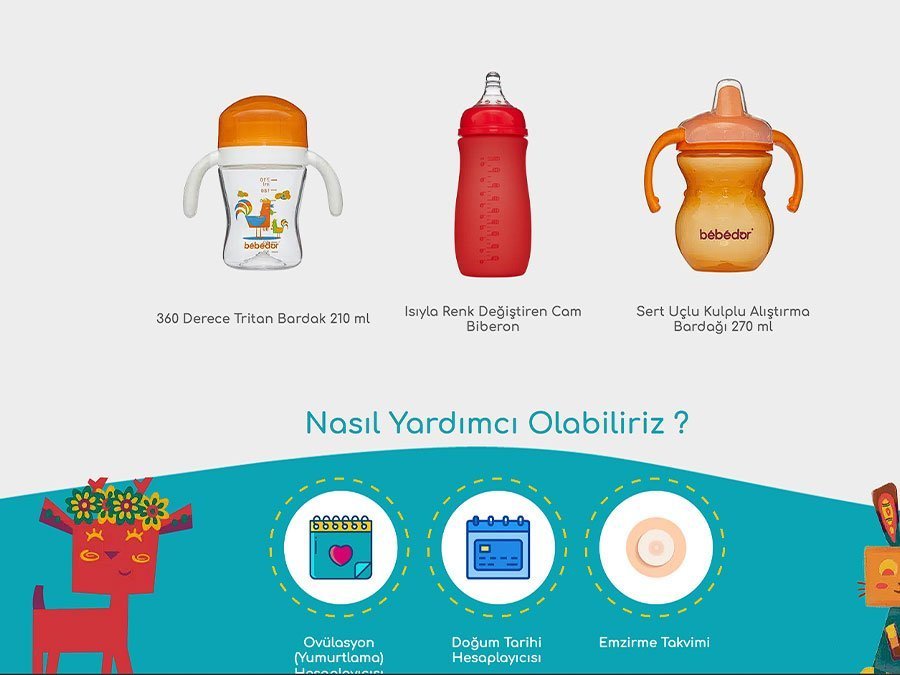 Bebedor ekran görüntüsü 2