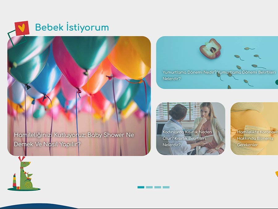 Bebedor ekran görüntüsü 3