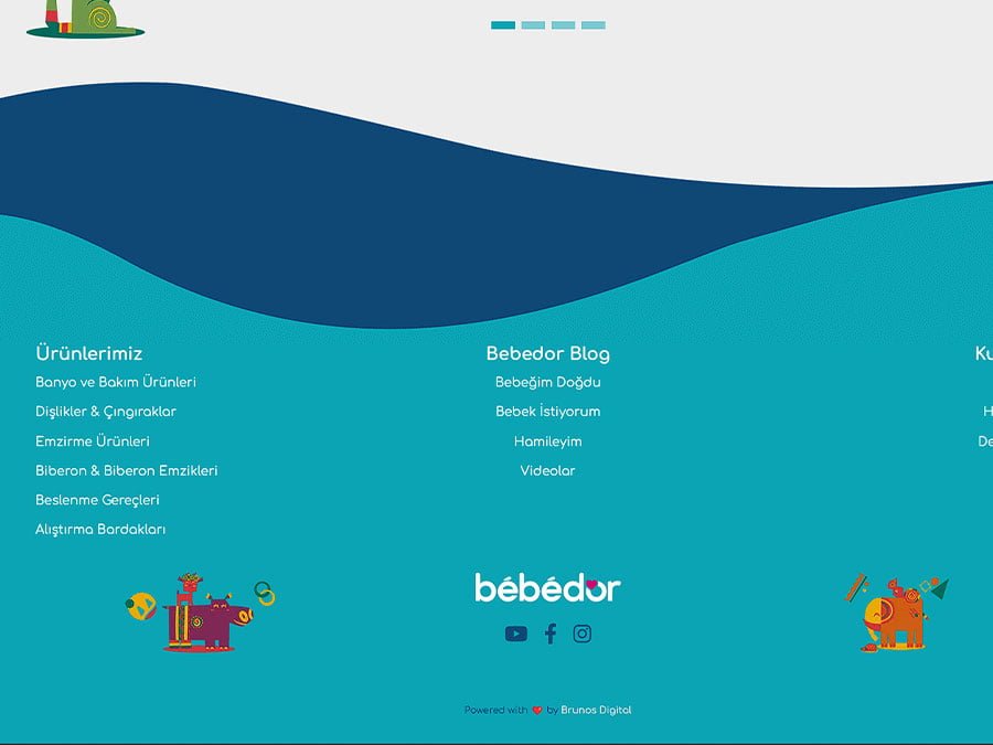 Bebedor ekran görüntüsü 4