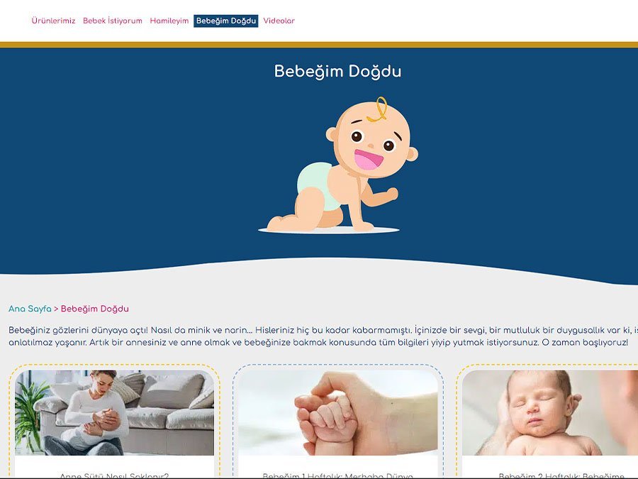 Bebedor ekran görüntüsü 6