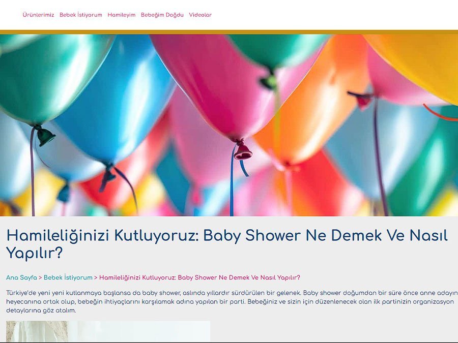 Bebedor ekran görüntüsü 9