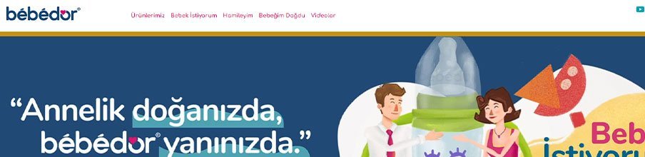 Bebedor proje görseli