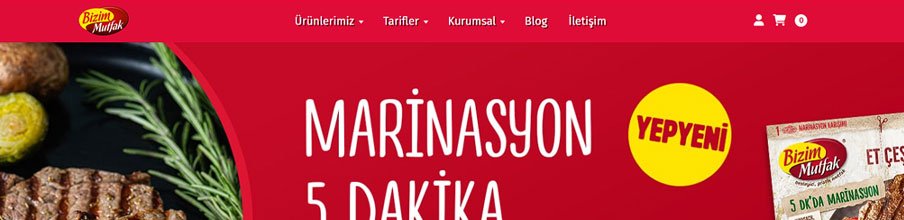 Bizim Mutfak proje görseli