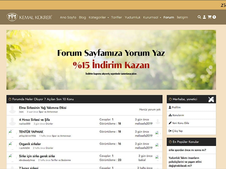 Kemal Kükrer ekran görüntüsü 11