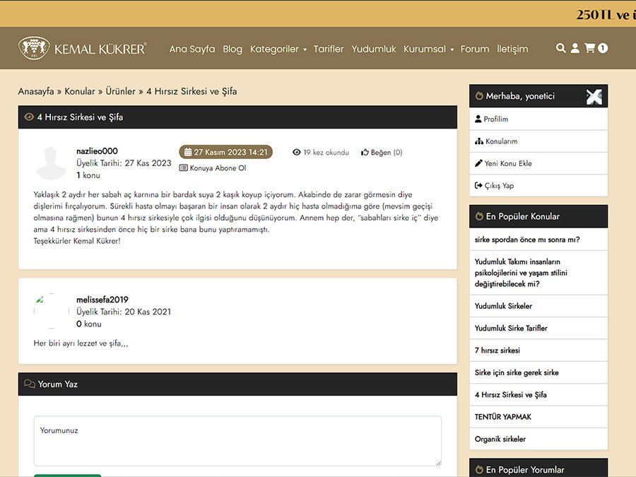 Kemal Kükrer ekran görüntüsü 12