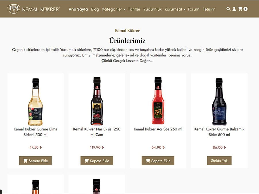 Kemal Kükrer ekran görüntüsü 3