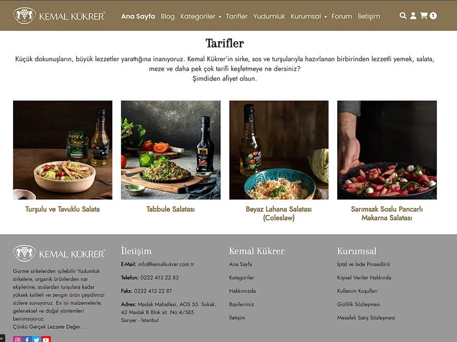 Kemal Kükrer ekran görüntüsü 5