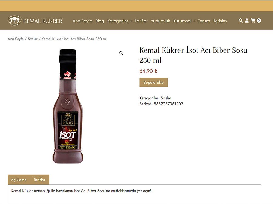 Kemal Kükrer ekran görüntüsü 6