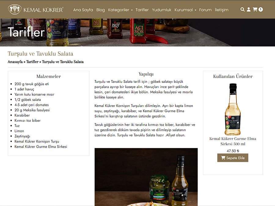 Kemal Kükrer ekran görüntüsü 9