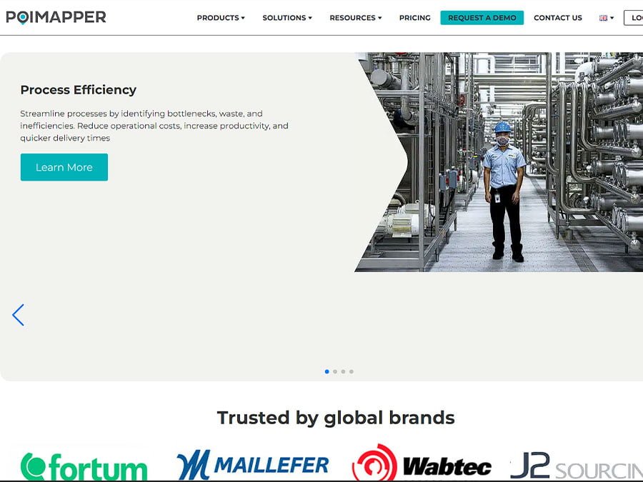 Poimapper ekran görüntüsü 2