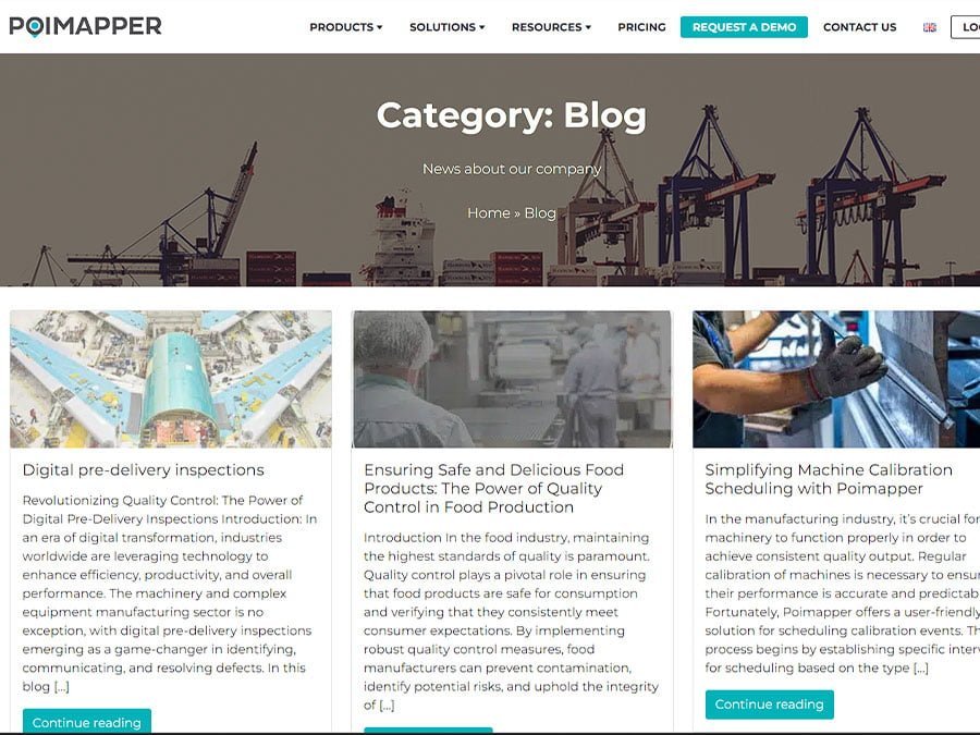 Poimapper ekran görüntüsü 6