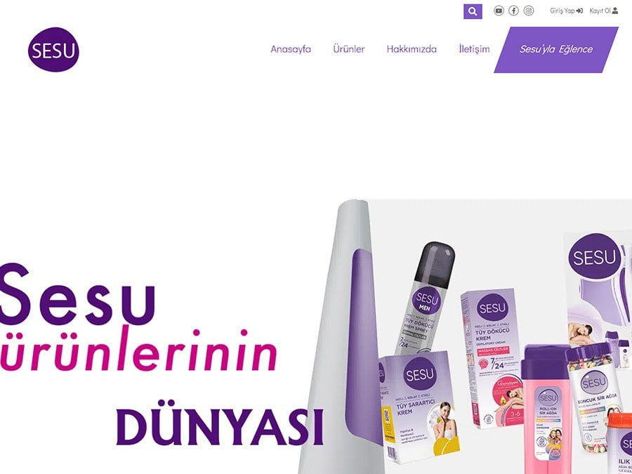 Sesu ekran görüntüsü 15