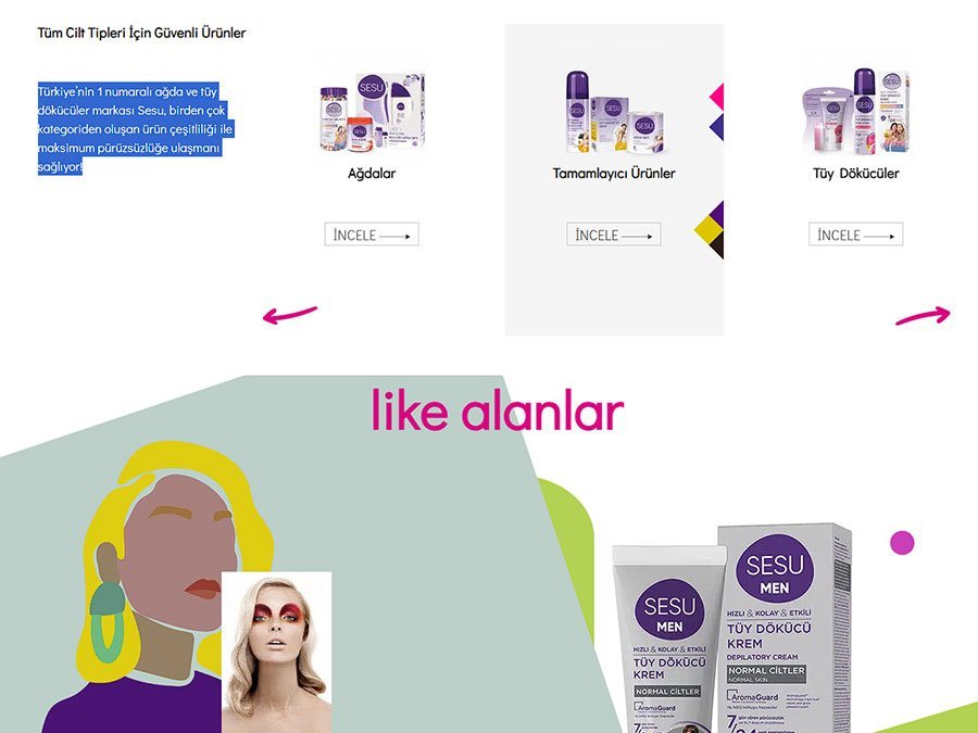 Sesu ekran görüntüsü 3