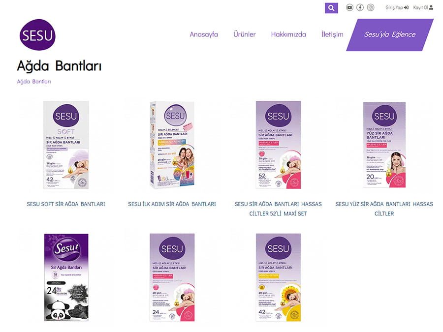 Sesu ekran görüntüsü 5