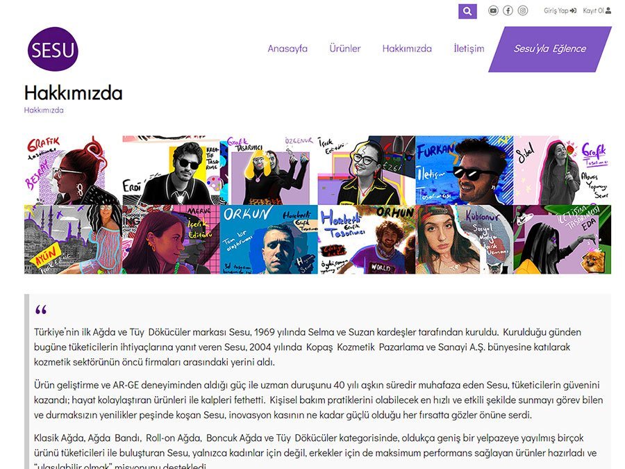 Sesu ekran görüntüsü 7