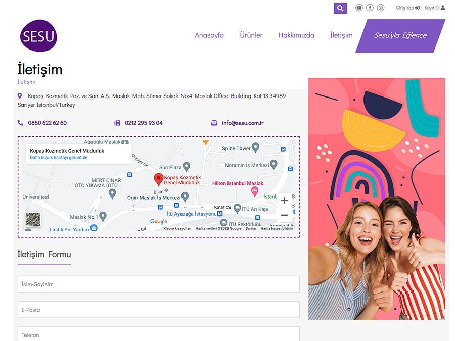 Sesu ekran görüntüsü 8