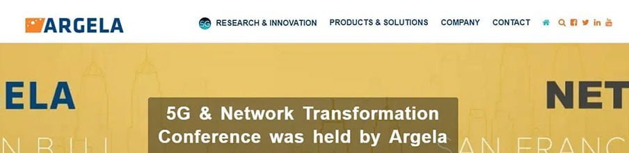 Argela proje görseli