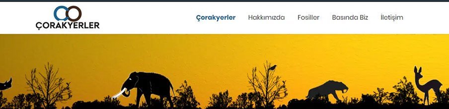 Çorak Yerler proje görseli