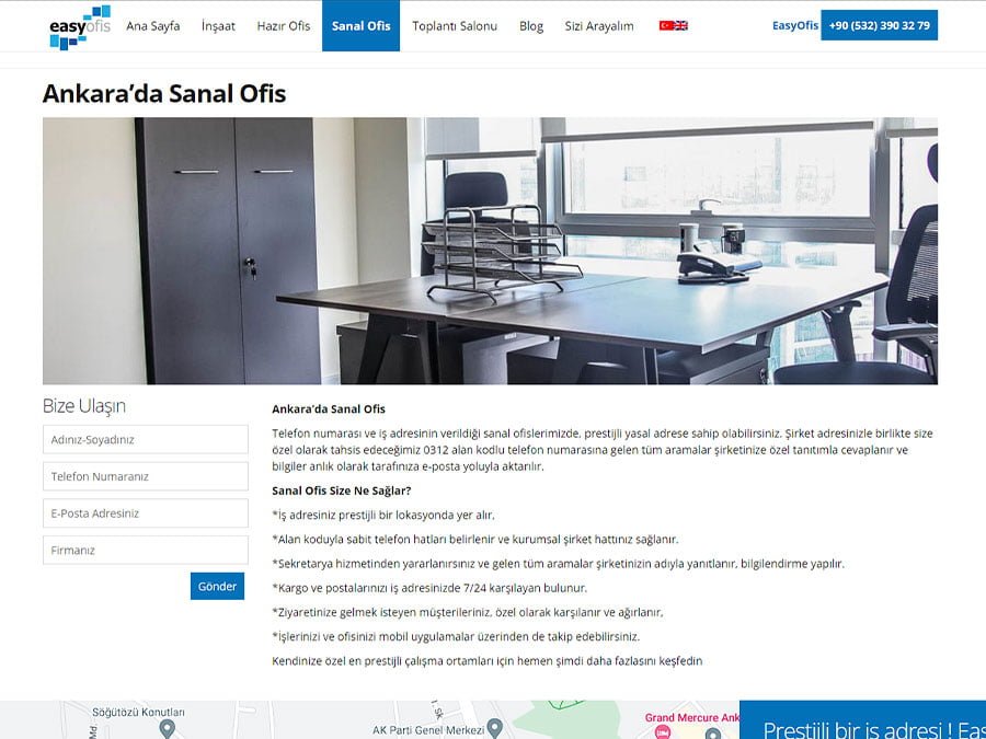 Easy Ofis ekran görüntüsü 5