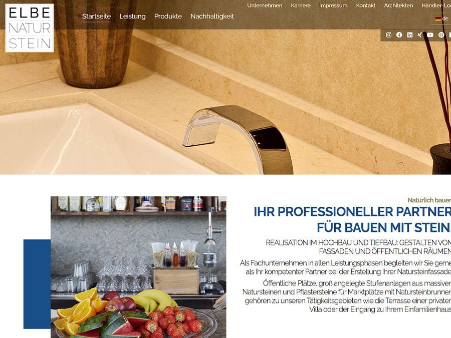 Elbe Stone ekran görüntüsü 2