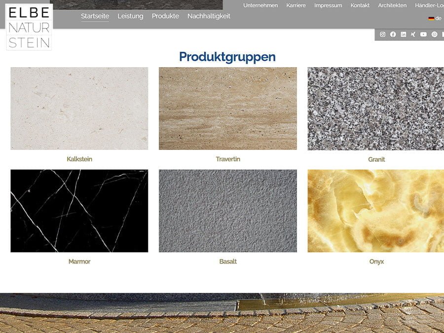 Elbe Stone ekran görüntüsü 3