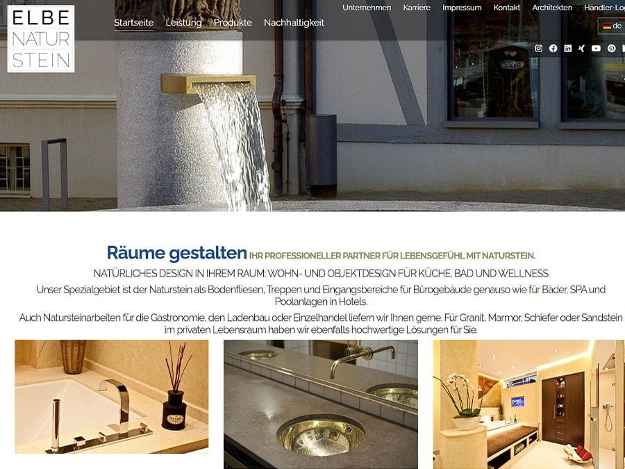 Elbe Stone ekran görüntüsü 4