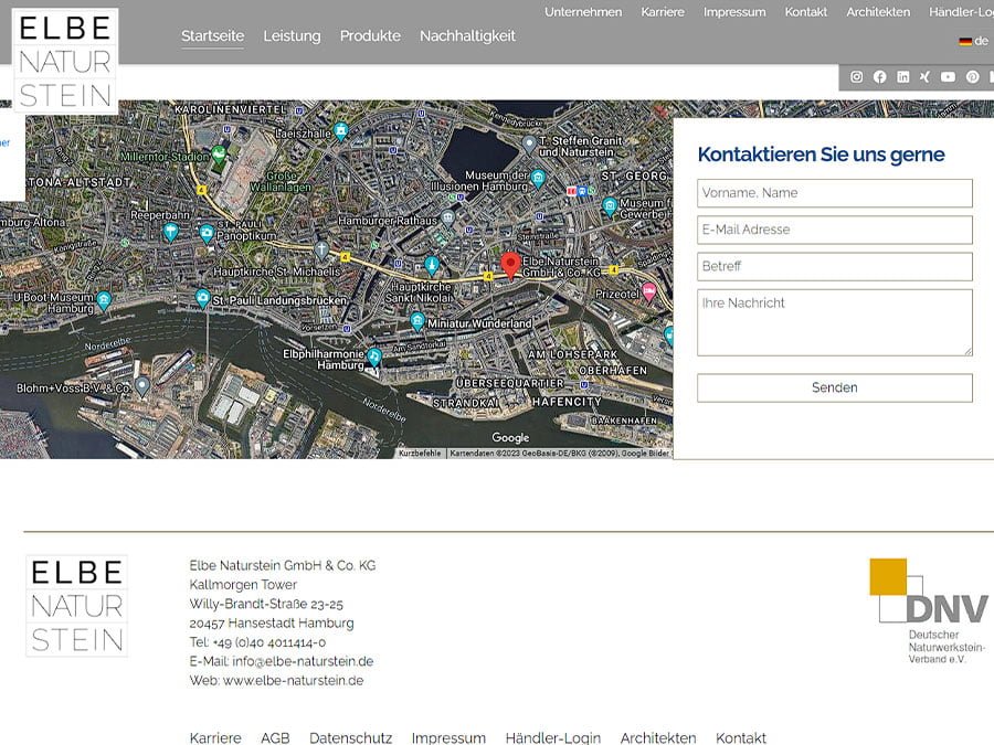 Elbe Stone ekran görüntüsü 5