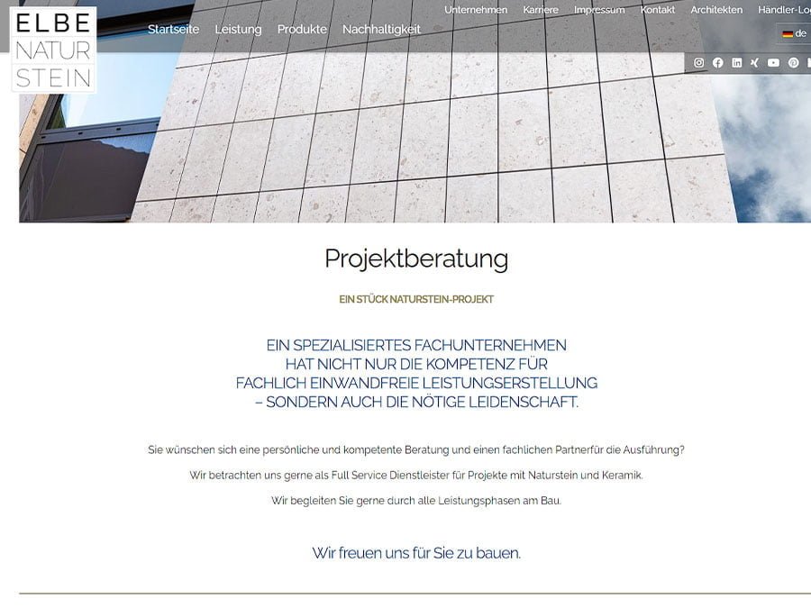 Elbe Stone ekran görüntüsü 6