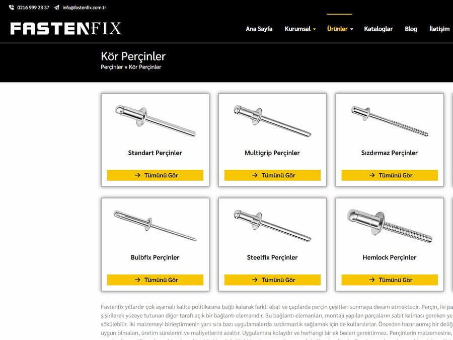 Fastenfix ekran görüntüsü 4