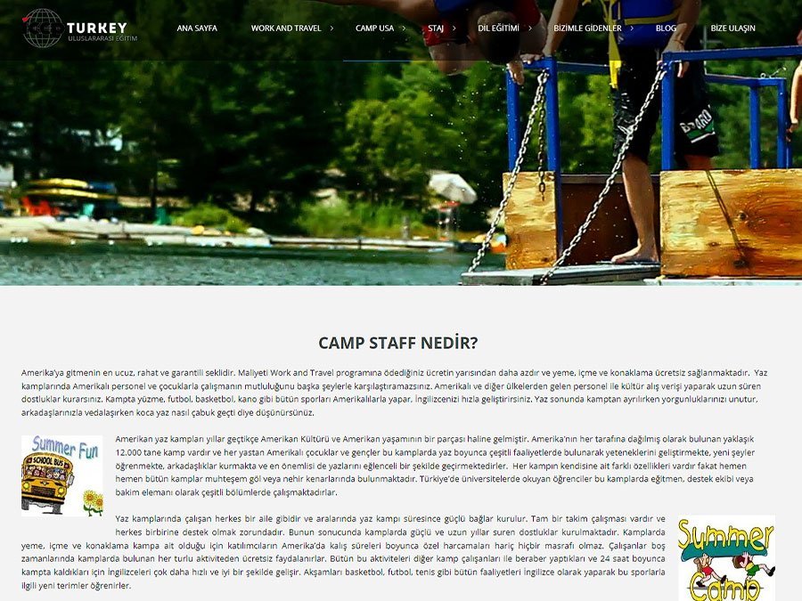 ICCP Turkey ekran görüntüsü 9