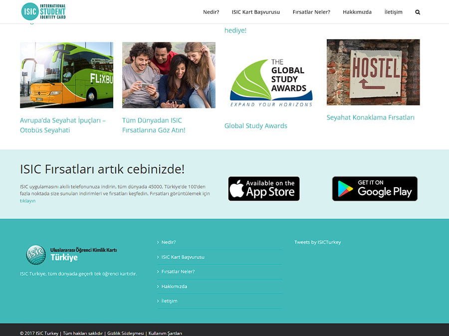 Isic ekran görüntüsü 3