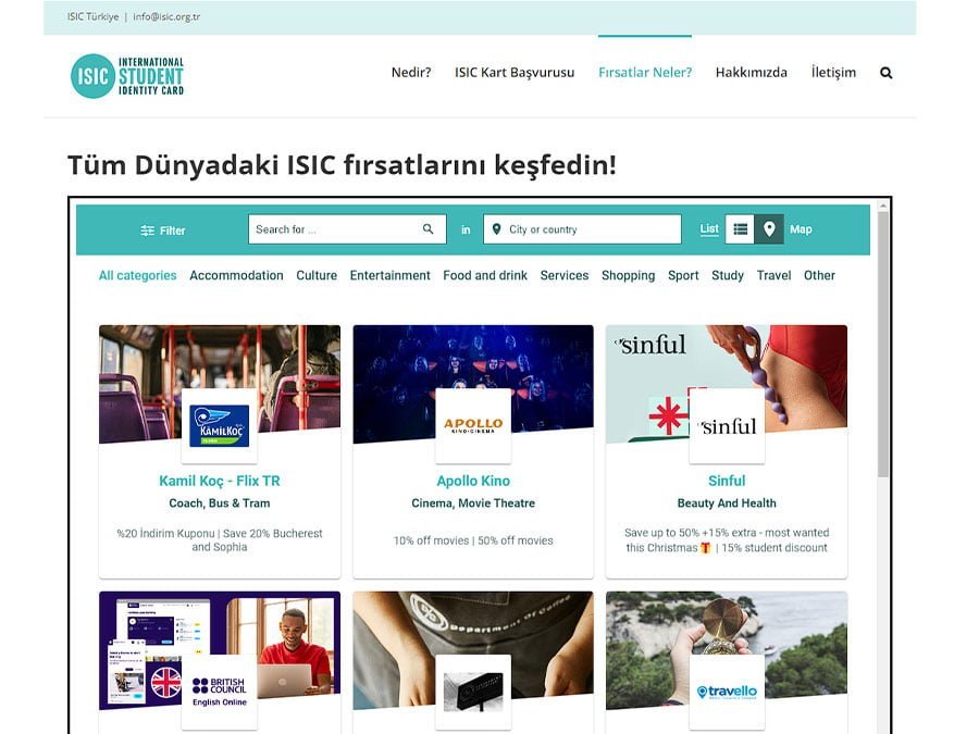 Isic ekran görüntüsü 6