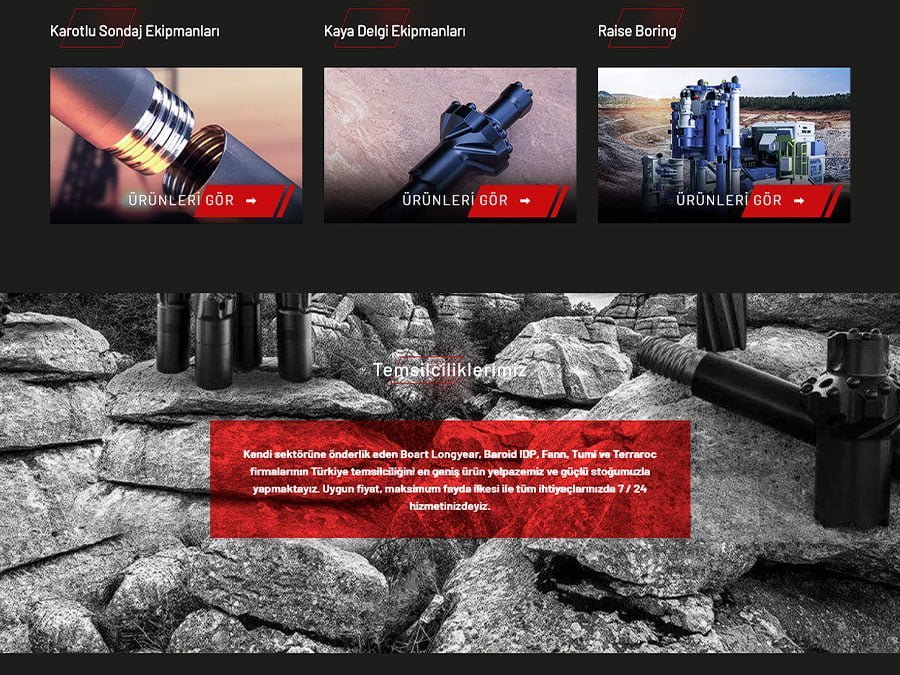 Kayen Sondaj ekran görüntüsü 2