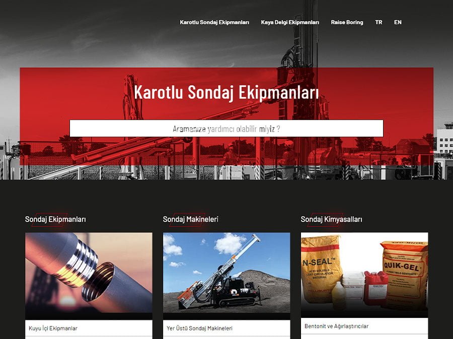 Kayen Sondaj ekran görüntüsü 4