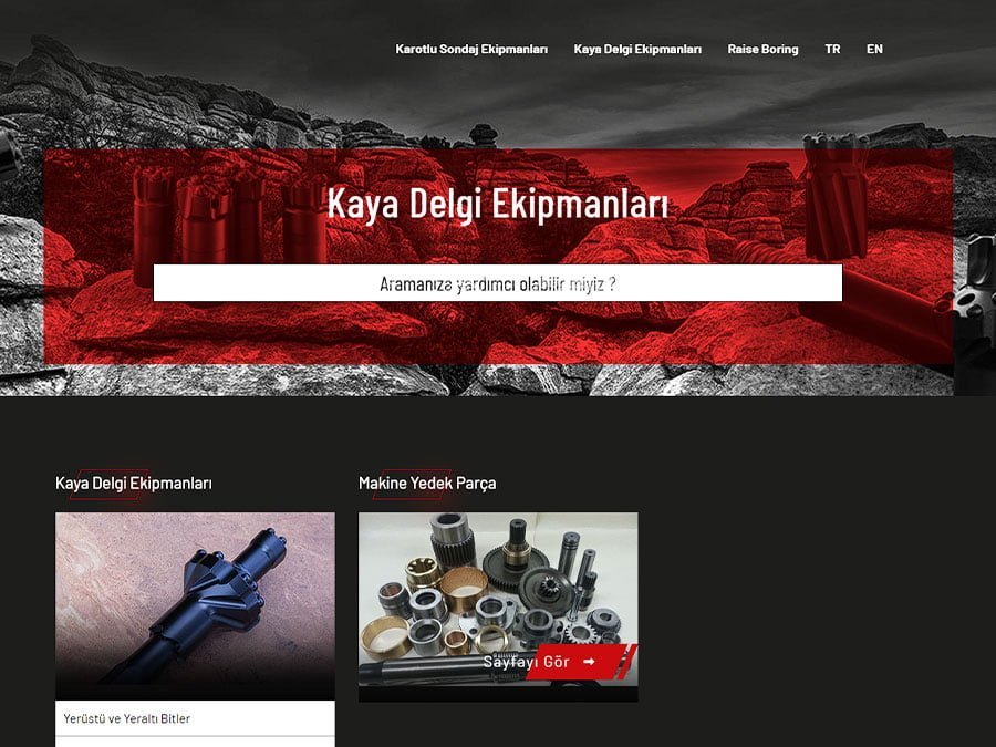 Kayen Sondaj ekran görüntüsü 6