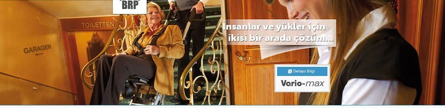 Merdiven Tırmanan proje görseli