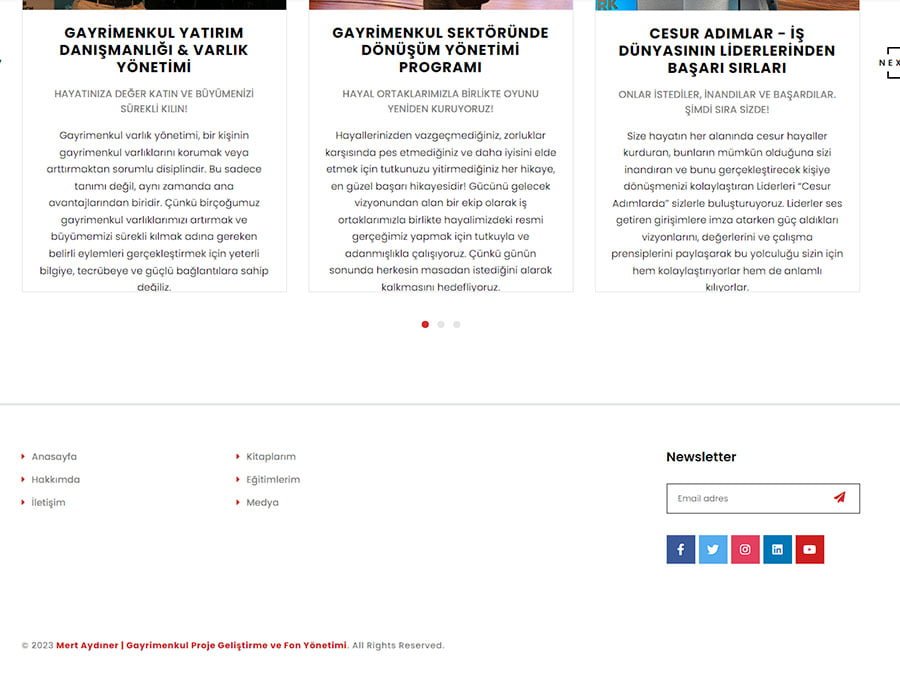 Mert Aydıner ekran görüntüsü 4