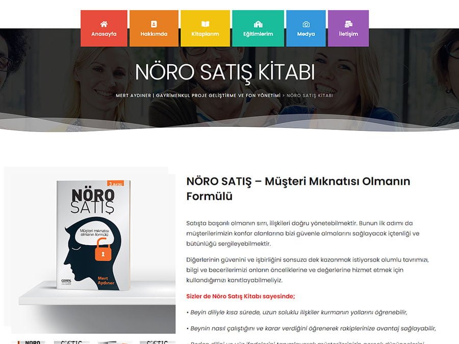 Mert Aydıner ekran görüntüsü 6