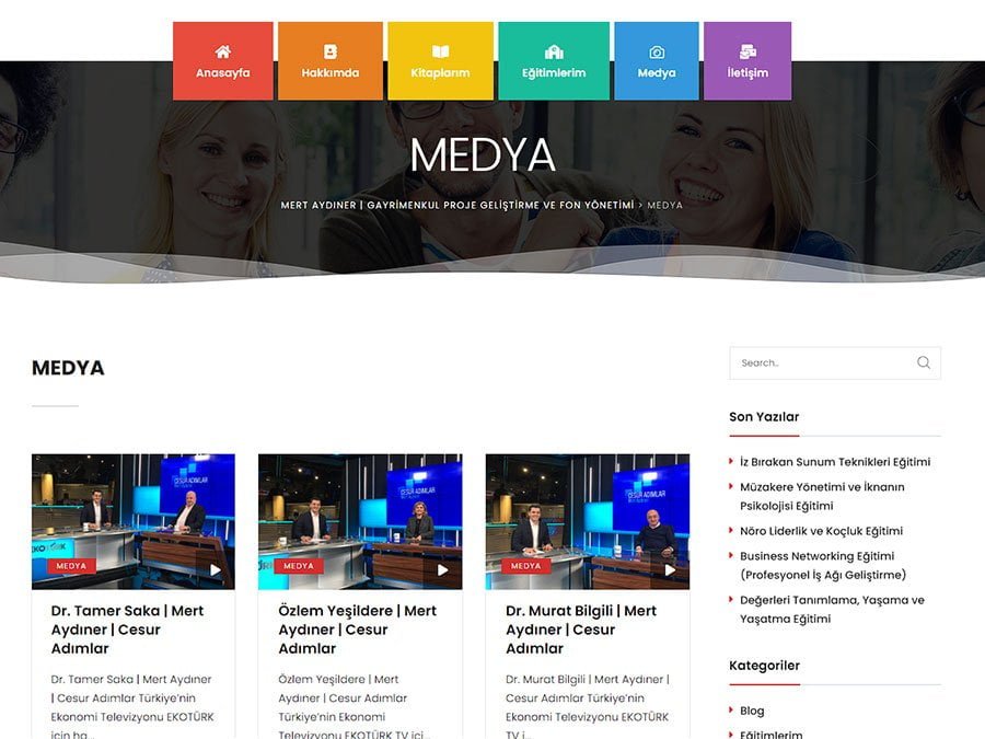 Mert Aydıner ekran görüntüsü 7