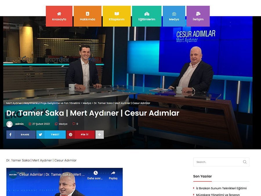 Mert Aydıner ekran görüntüsü 8