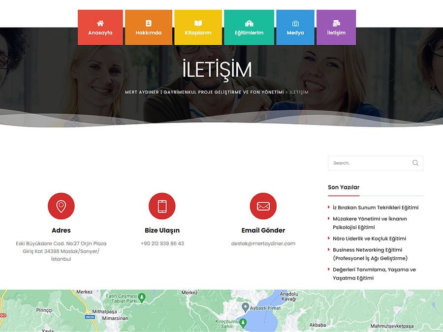 Mert Aydıner ekran görüntüsü 9